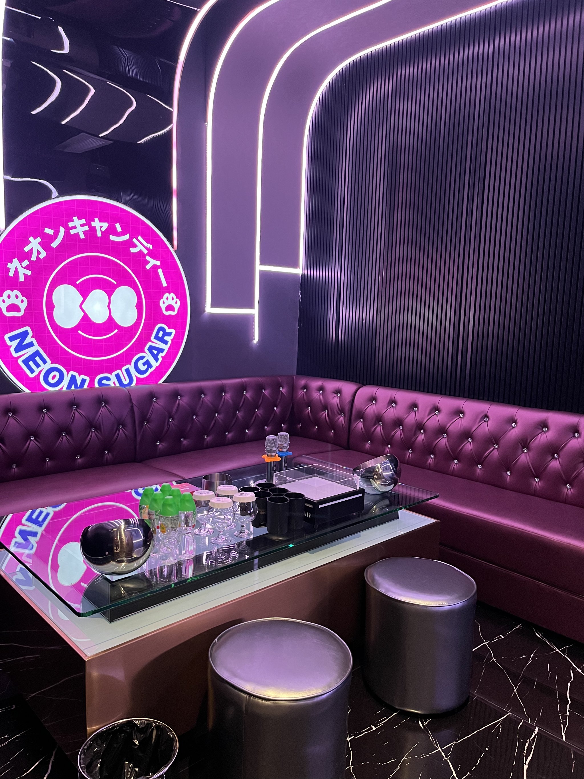 阳泉商务ktv，好玩去哪？-郊区ktv预订