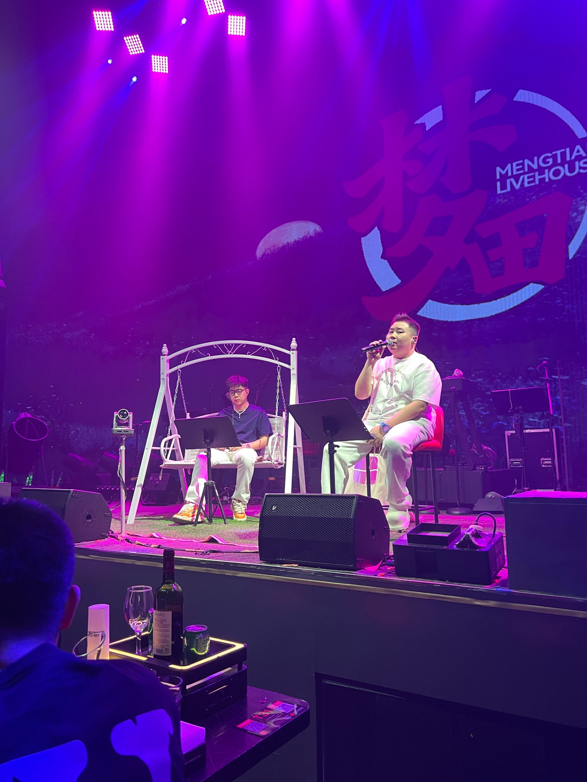 阳泉商务ktv创新商务ktv模式解析-郊区KTV团购